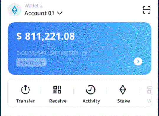 imtoken国际版AndroimToken钱包下载id-（imtok